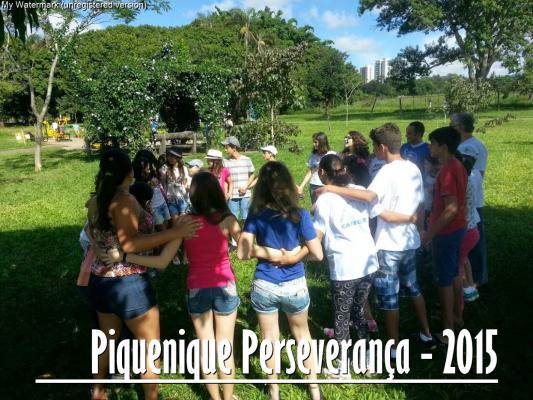 mini Piquenique Perseveranca 2015 wm